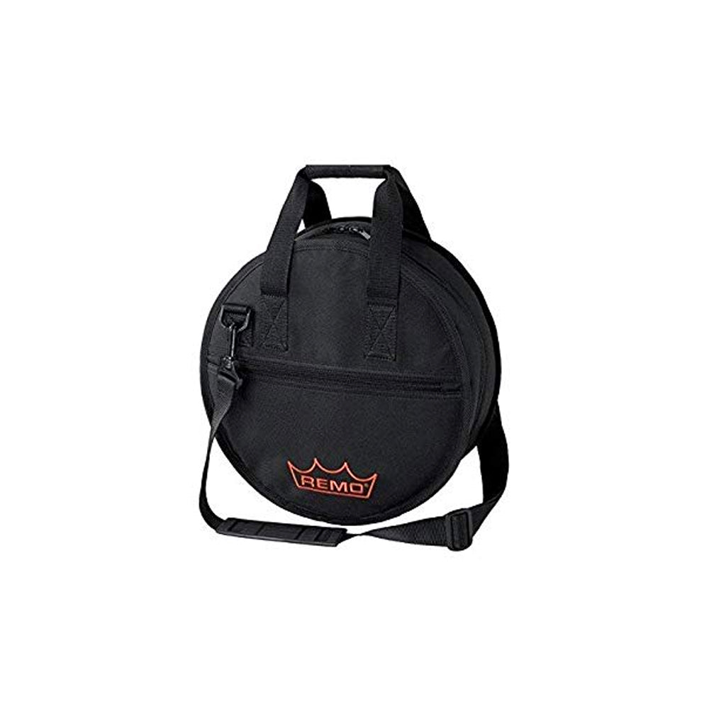 Remo Asia HD-0022-BG - 23.5'' x 4.5''Hand Drum Bag,Blk