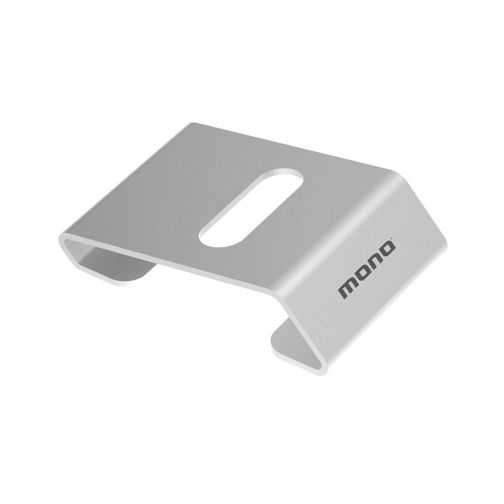 Mono PFX-PB-R-SLV