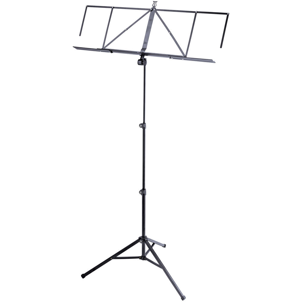 K&M 10062 Large Desk Music Stand