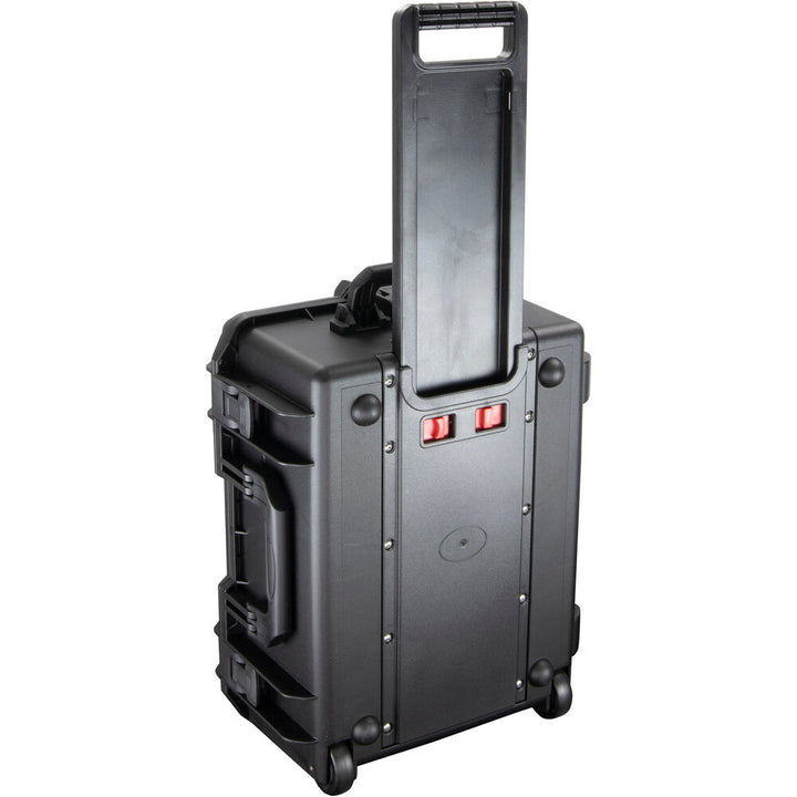 Odyssey Vulcan-Series Utility Trolley Case with Wheels - 21.5” x 16.5” x 9.5”