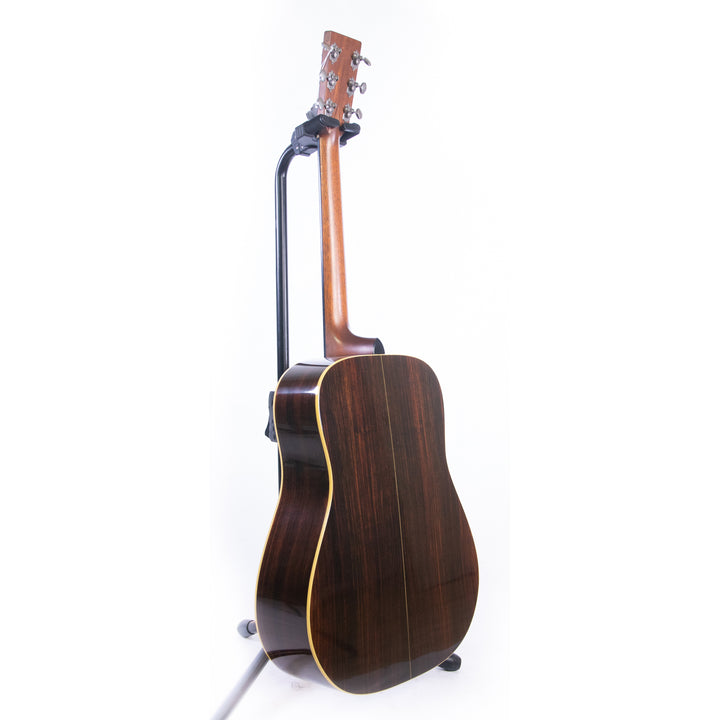 Stonebridge D33 Acoustic Electric Guitar 2006 w/ LR Baggs VTC Pickups - Used