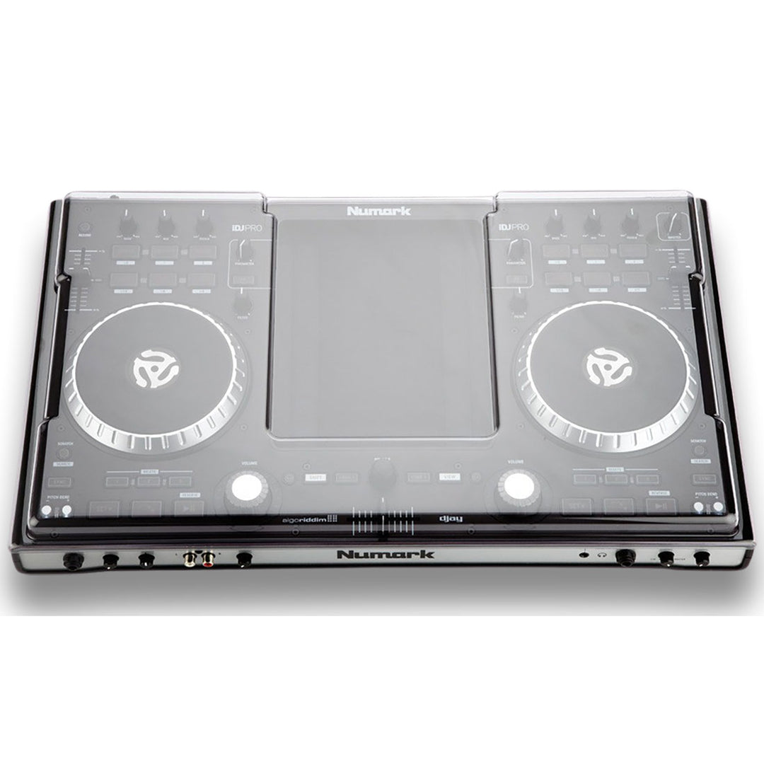 Decksaver Dust Cover for Numark iDJ Pro DJ Controller