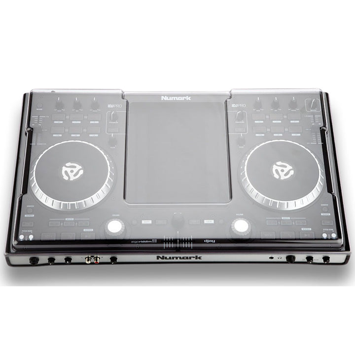 Decksaver Dust Cover for Numark iDJ Pro DJ Controller