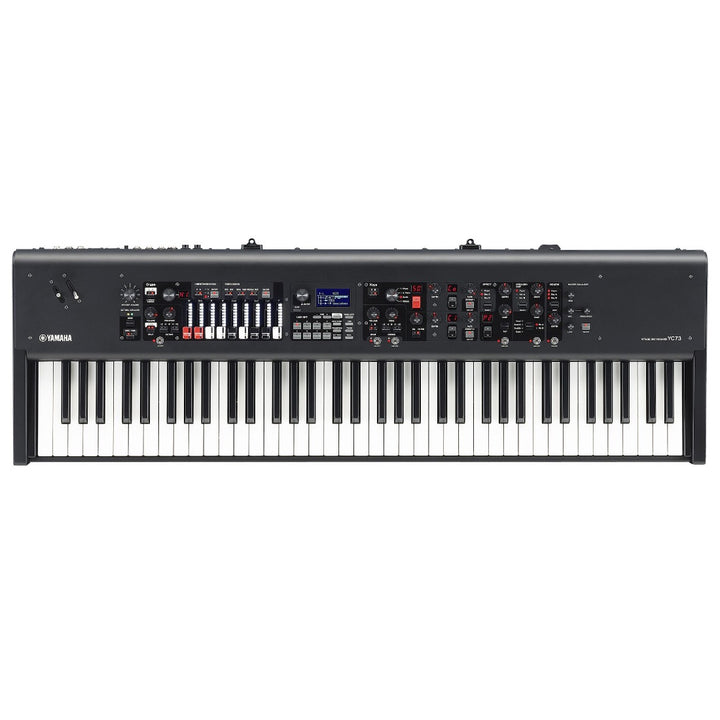 Yamaha YC73 Organ-Focused 73-Key Stage Keyboard