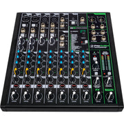 Mackie ProFX10v3 10-Channel Mixer w/ FX and USB Interface ProFX v3