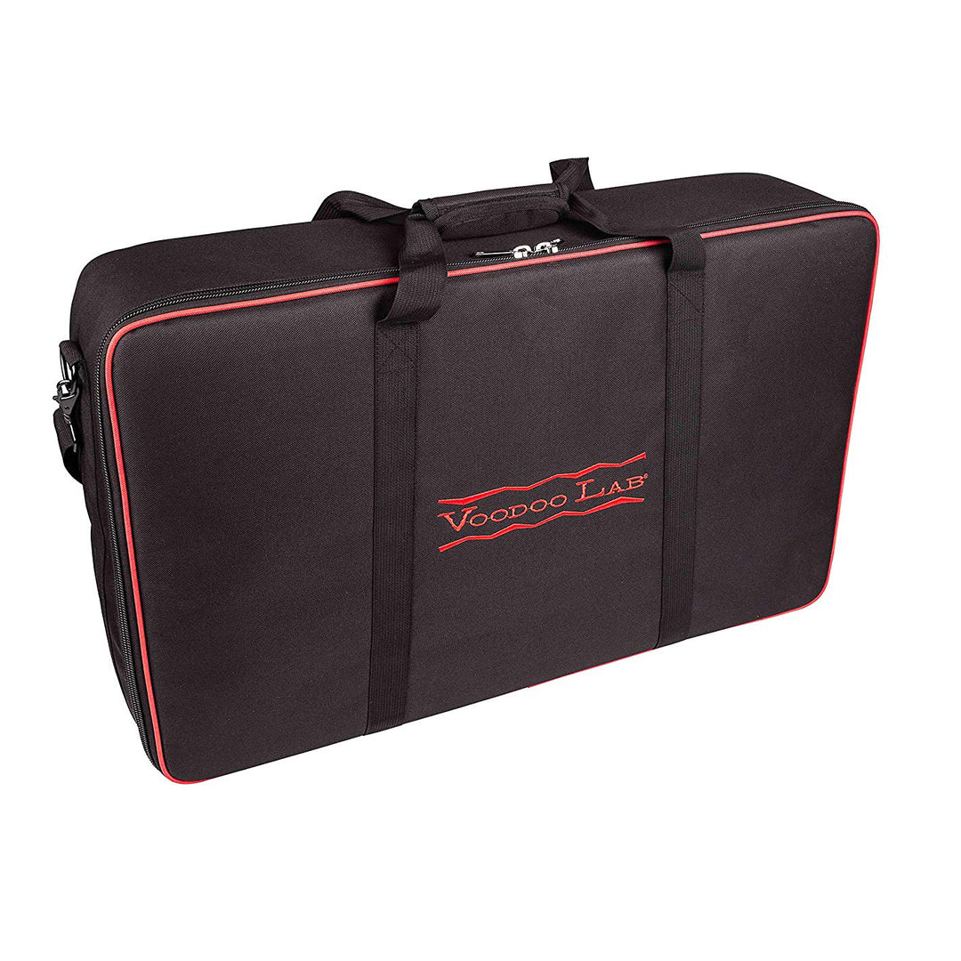 Voodoo Lab DBGBM Dingbat Pedalboard Gig Bag Medium