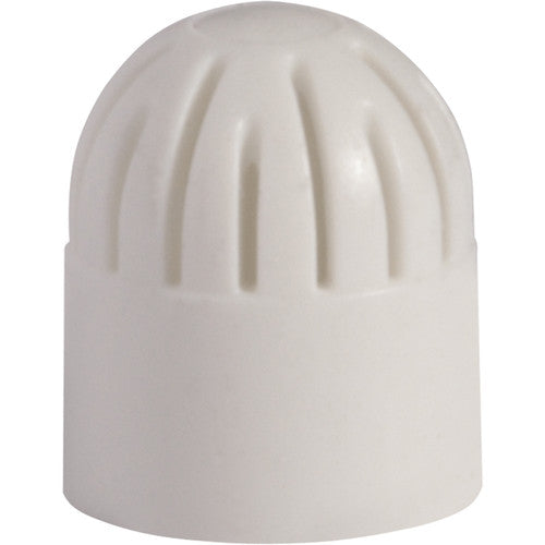 Shure Cap for TL/TH TwinPlex Microphones (10-Pack) Presence White
