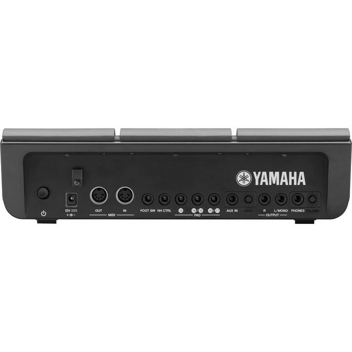 Yamaha DTXM12 -12‐Zone Electronic Percussion Mulitpad