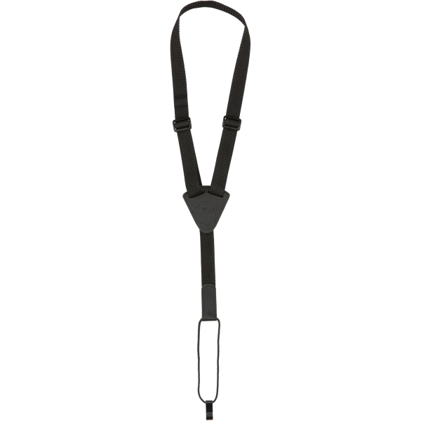 Fender Ukulele Strap - Black