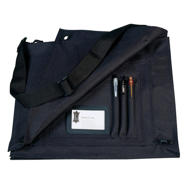 Levy's LVS-BLK Music Accessory Bags