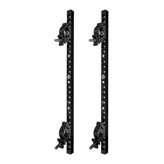 The Light Source - Universal Plasma Mount, Black, Set w/ 4