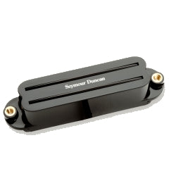 Seymour Duncan SCR-1b Cool Rails for Strat Blk