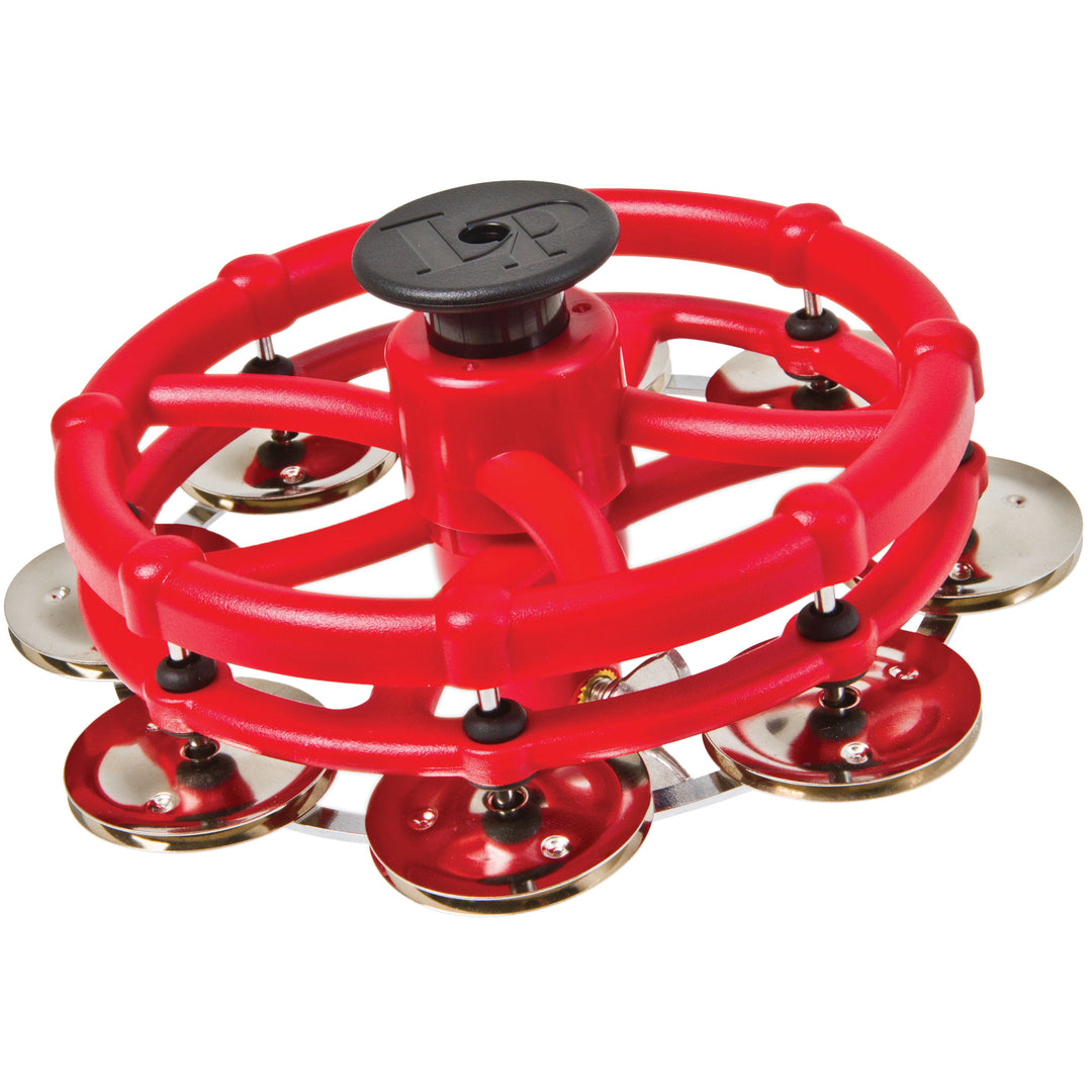 LP LP193 - Click Hi-Hat Tambourine