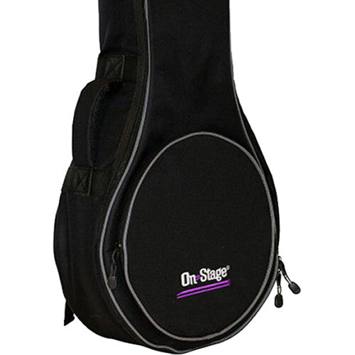 On-Stage GBJ4770B Banjo Bag