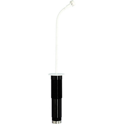 Earthworks IM6-W IM Series IM6W High Definition 6'' Gooseneck Microphone (White)