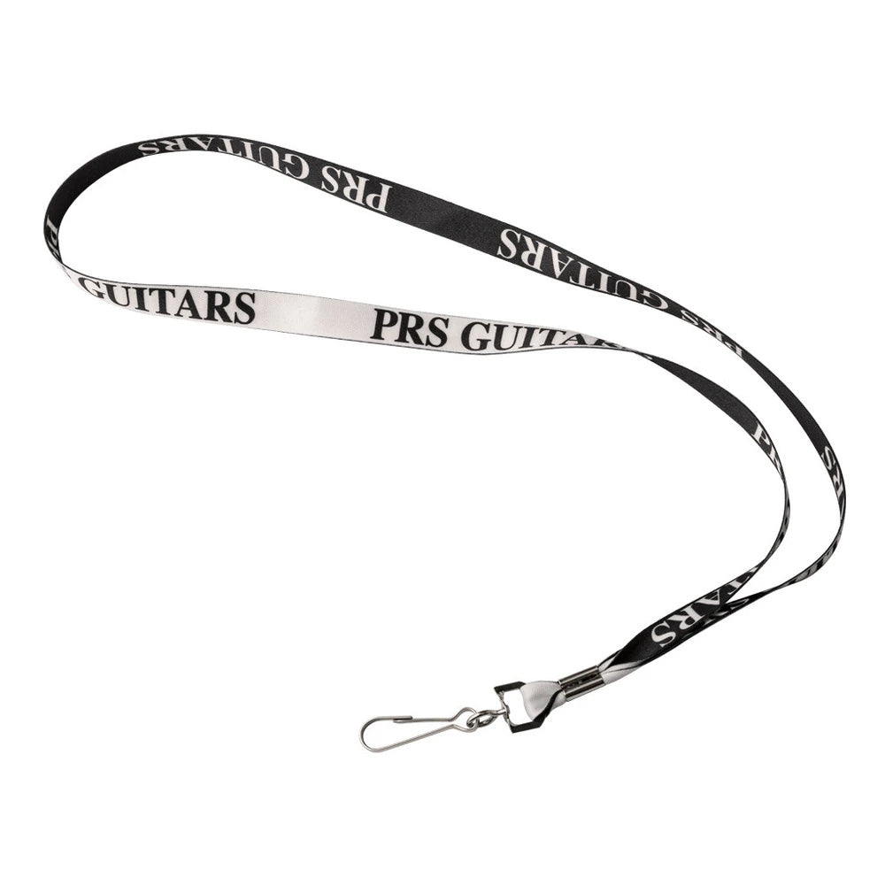 PRS Lanyard with Keychain Clasp