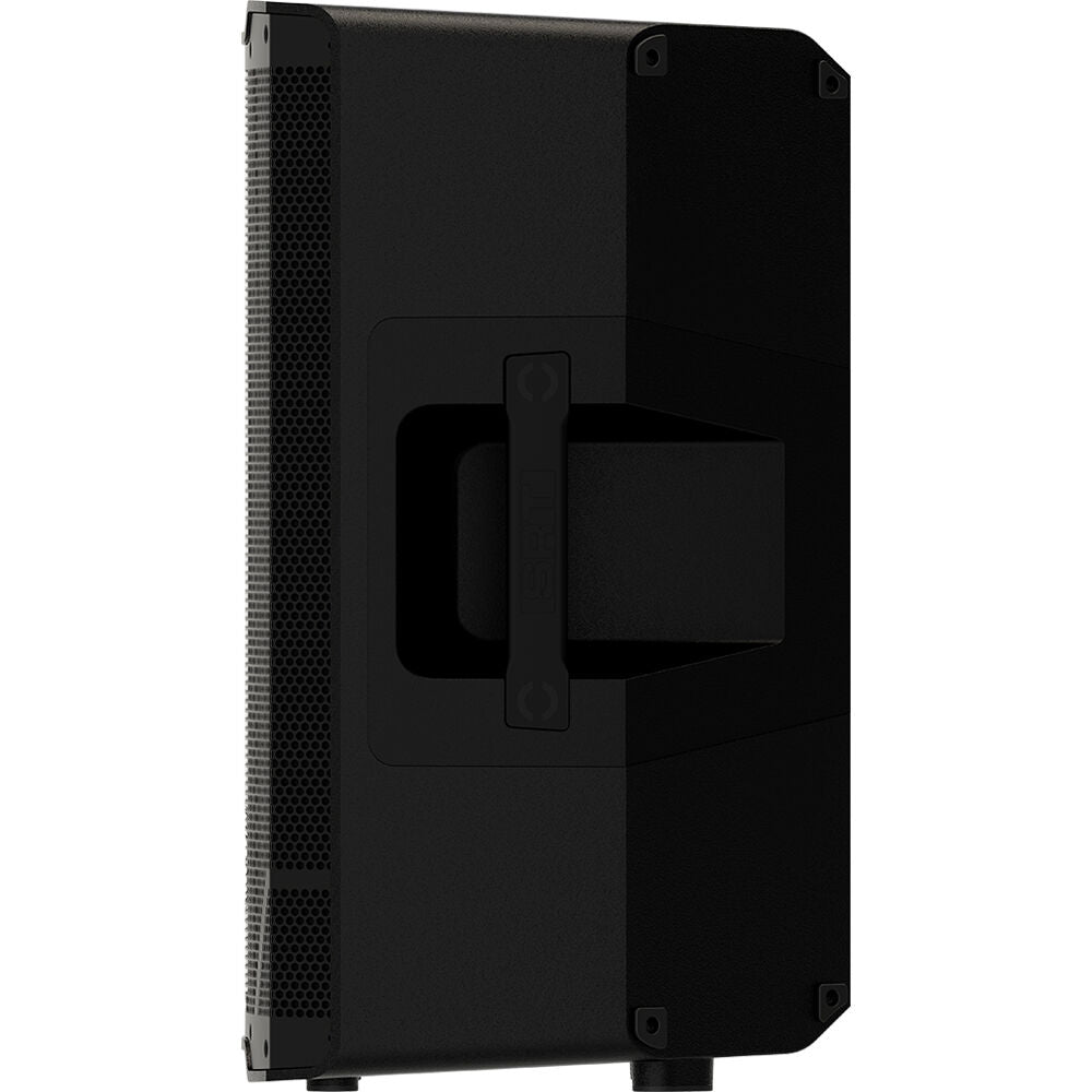 Mackie SRT210 Two-Way 1600W Powered Portable PA Speaker with DSP and Bluetooth - 10”