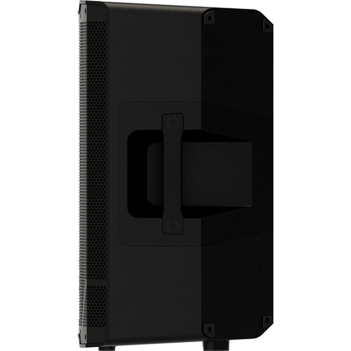 Mackie SRT210 Two-Way 1600W Powered Portable PA Speaker with DSP and Bluetooth - 10”