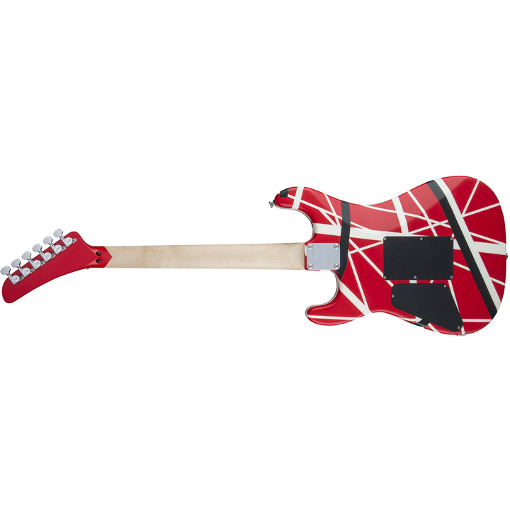 EVH Striped Series 5150 Electric Guitar