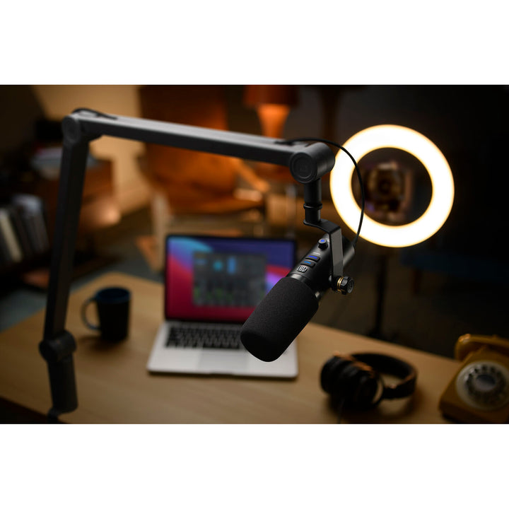 PreSonus Revelator Dynamic USB Studio Recording Microphone