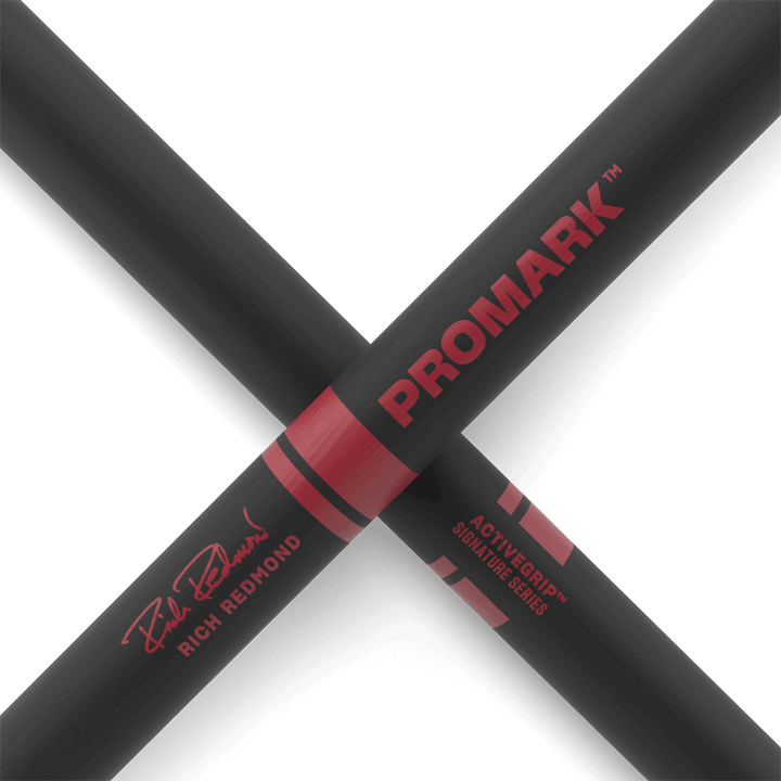 Promark TXRRW-AG - Promark Rich Redmond Signature Series Activegrip 595