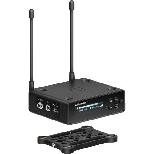 Sennheiser EW-DP ENG SET R4 - 9 (552 - 607.8 MHz)