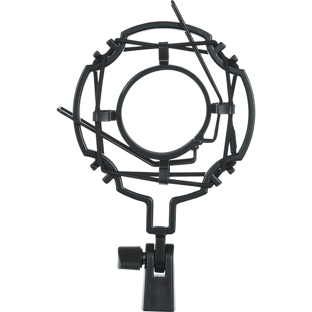 Gator Frameworks Universal Shockmount for Large-Diaphragm Condenser Microphones (55-60mm)
