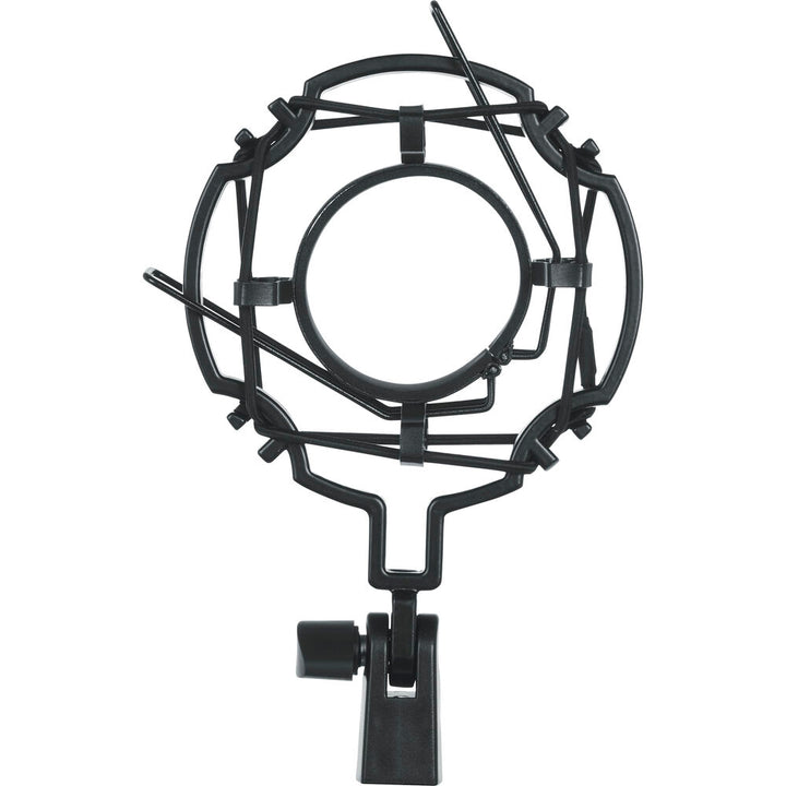 Gator Frameworks Universal Shockmount for Large-Diaphragm Condenser Microphones (55-60mm)