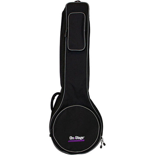 On-Stage GBJ4770B Banjo Bag