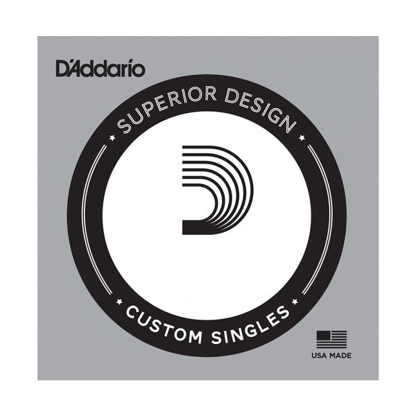 D'Addario EXPBW053 - SNGL EXP 80/20 BRONZE WND 053