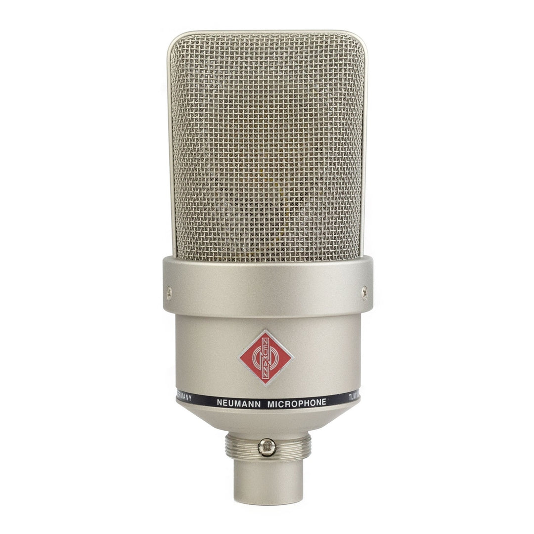 Neumann TLM 103 Cardioid mic with K 103 capsule, includes SG 1 and woodbox