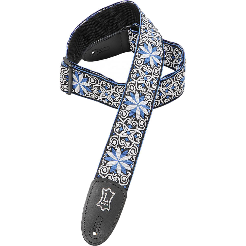 Levy's M8HT-10 Woven Guitar Straps