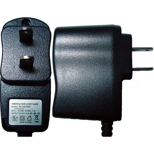 Rolls PS27 12 VDC Power Adapter
