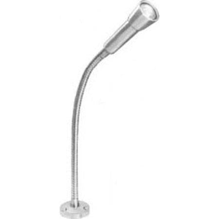 Electro-Voice SR785LN/O - Gooseneck Paging Microphone