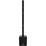 Mackie SRM-Flex Portable Column PA Speaker (single column) includes transport bag