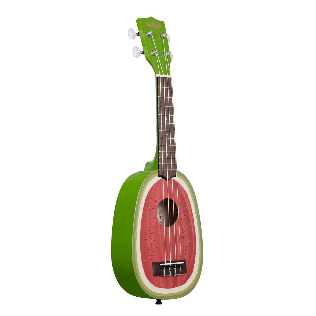 Kala KA-NV-WTML Watermelon Soprano Ukulele