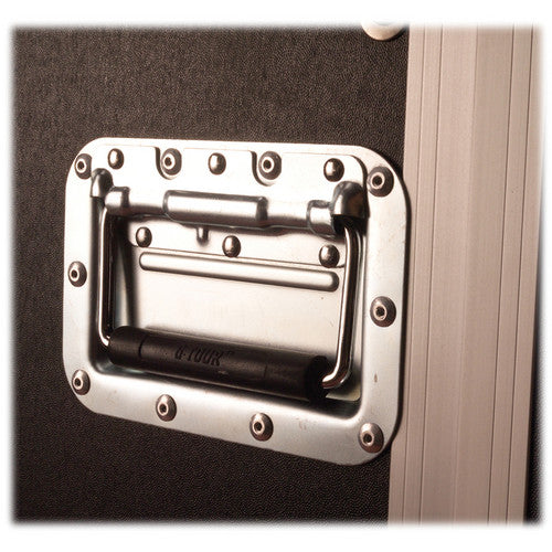Gator G-TOUR 10x16 PU 16U Front & Rear