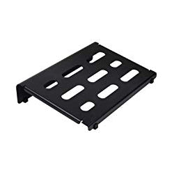 Mono Small Pedalboard - Black