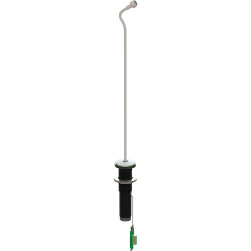 Earthworks IML12-W - 12W 12'' High Definition Gooseneck Mic with LED Touch Ring (White)