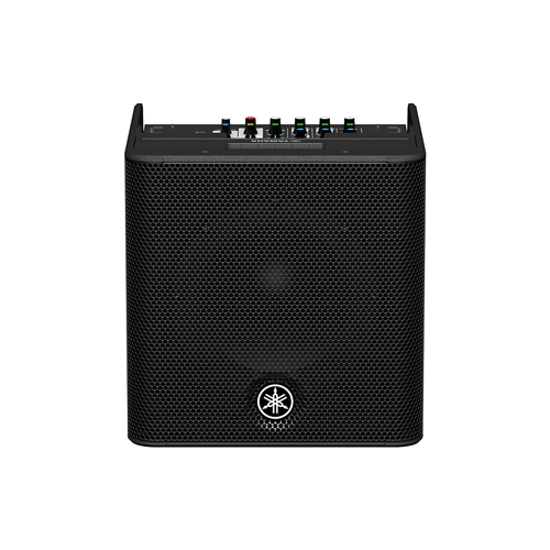 Yamaha STAGEPAS 200 Portable PA System