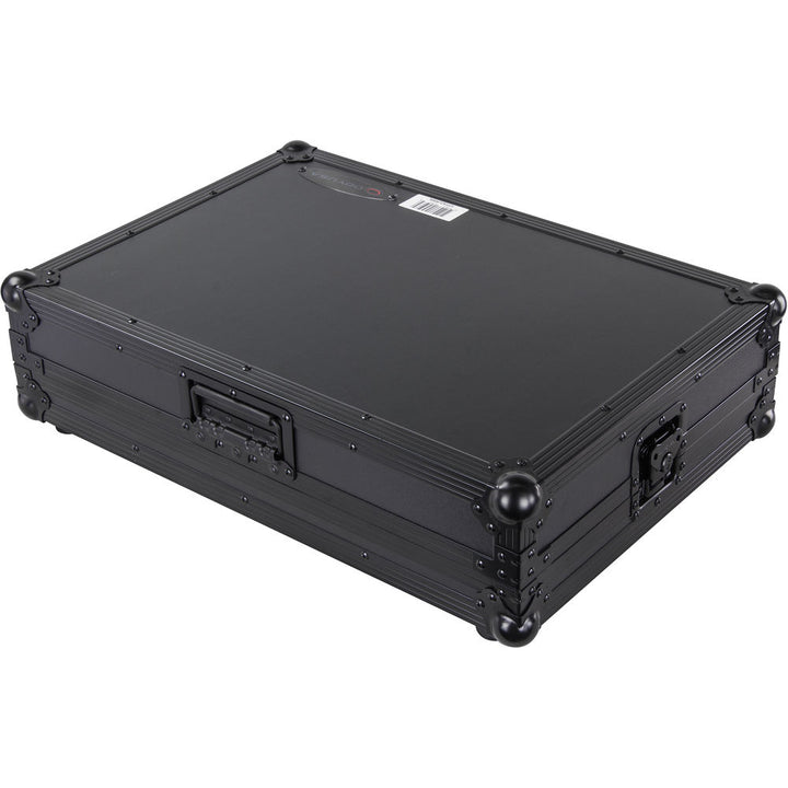 Odyssey FZPIXDJRR Low-Profile Flight Case for Pioneer XDJ-RR DJ Controller - Black Label