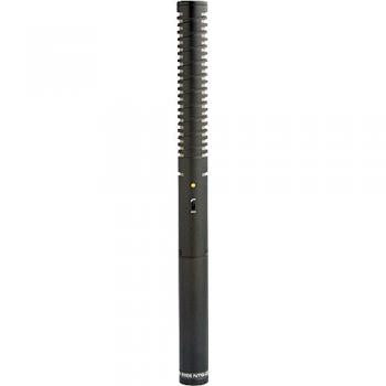 Rode Microphones NTG2 Shotgun Microphone