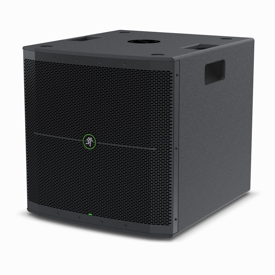 Mackie Thump118S 18" 1400W Powered Subwoofer