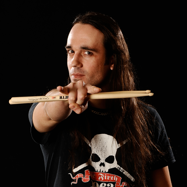 Vic Firth SGK George Kolias Signature Series Drumsticks