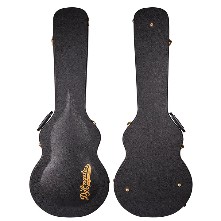 D'Angelico Excel Mini DC Electric Guitar