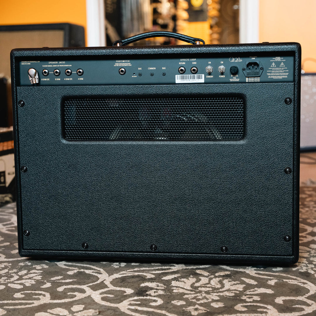 PRS - Sonzera 50 1x12" Dual Channel 50 Watt All Tube GTR Combo Amp  - Used