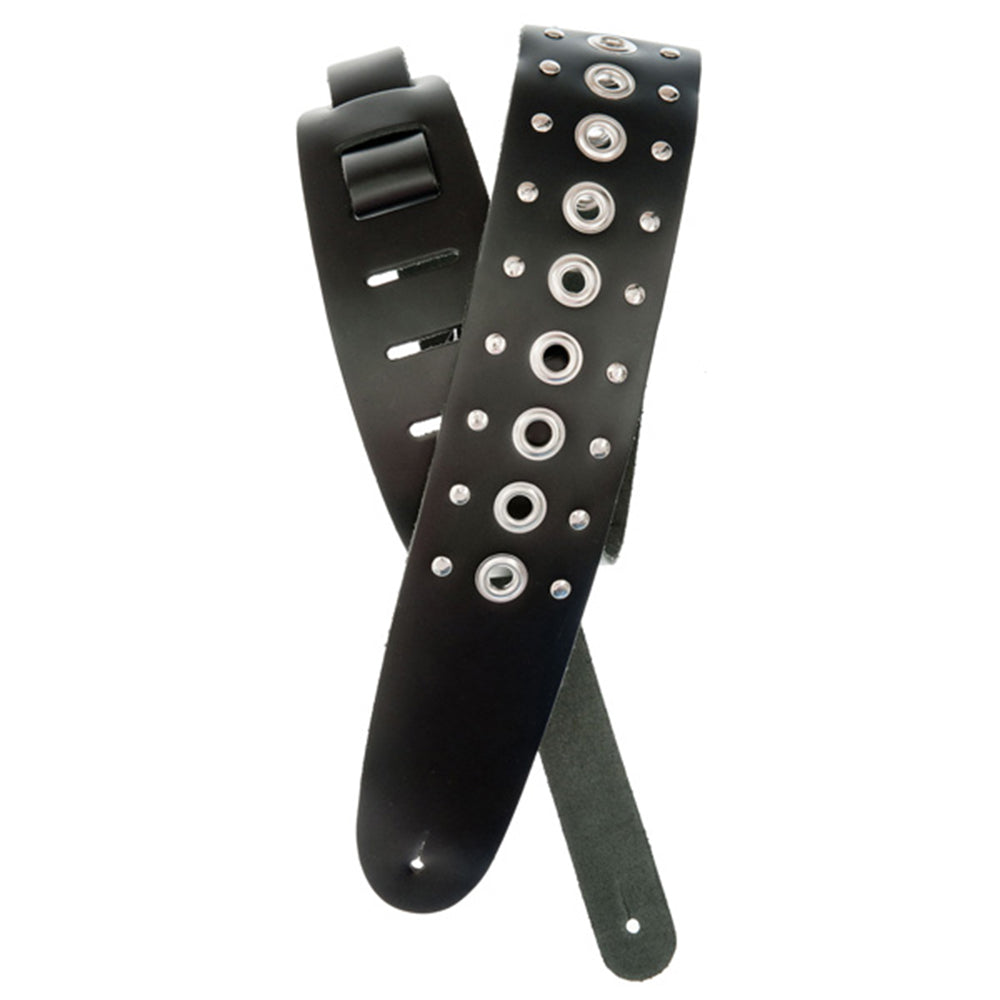 D'Addario 25LGS02 - 2.5  LTH GROMMETS-1