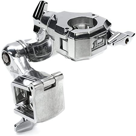 Pearl PCR-200 Icon Multi-Angle Pipe To Rail Clamp