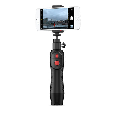 IK Multimedia iKlip Grip - Smartphone Stand with Remote Shutter
