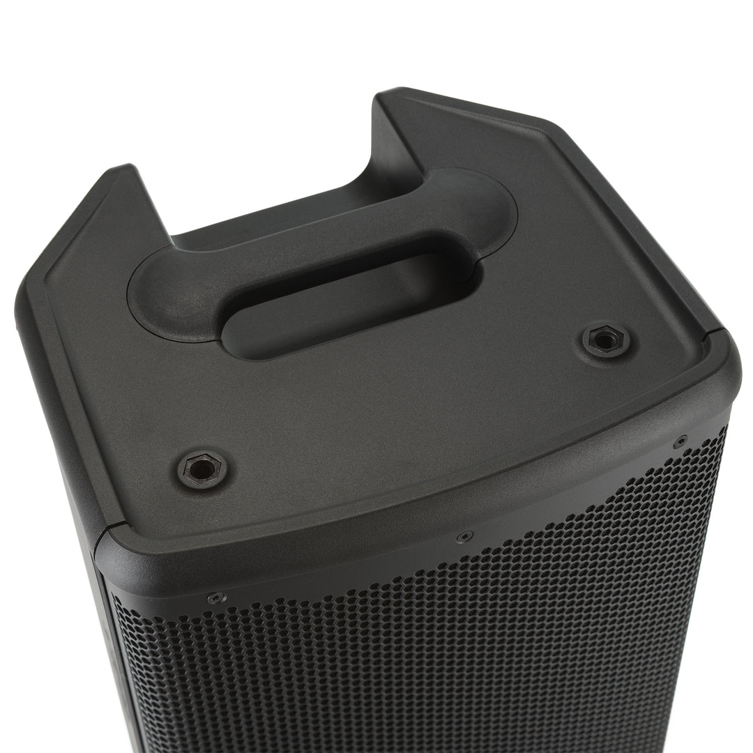 JBL EON710 Powered PA Speaker w/ Bluetooth - 10"
